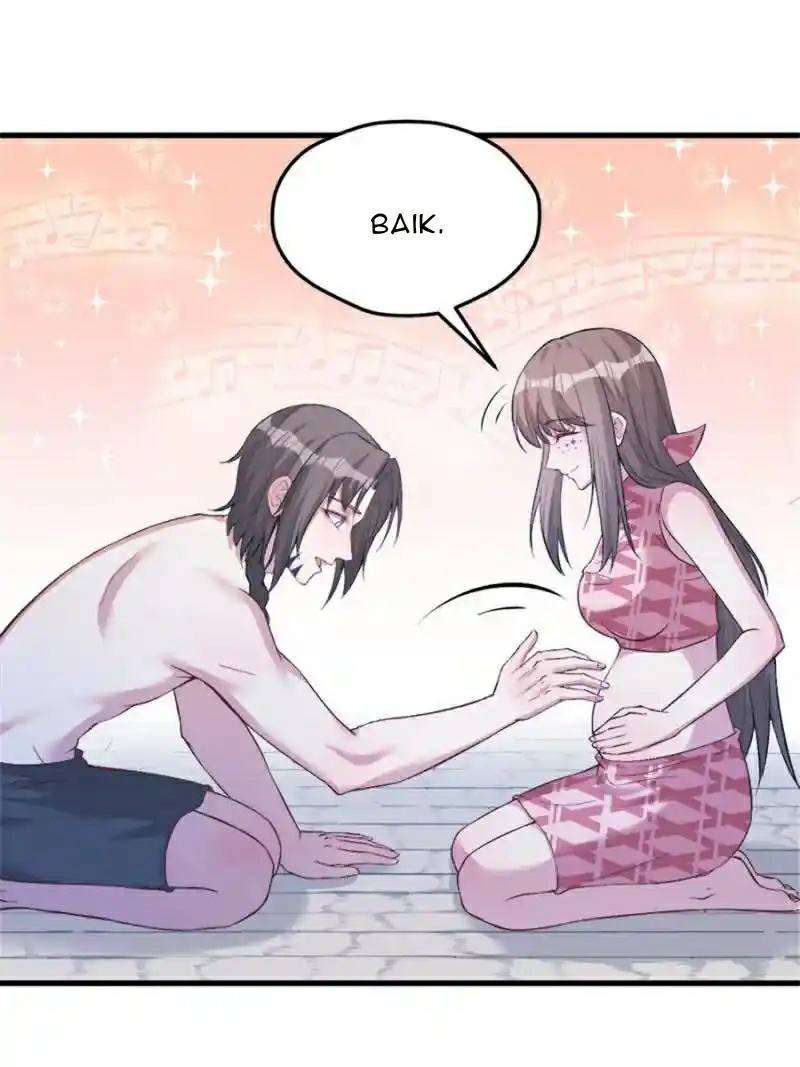 Beauty and the Beasts Chapter 200 Bahasa Indonesia